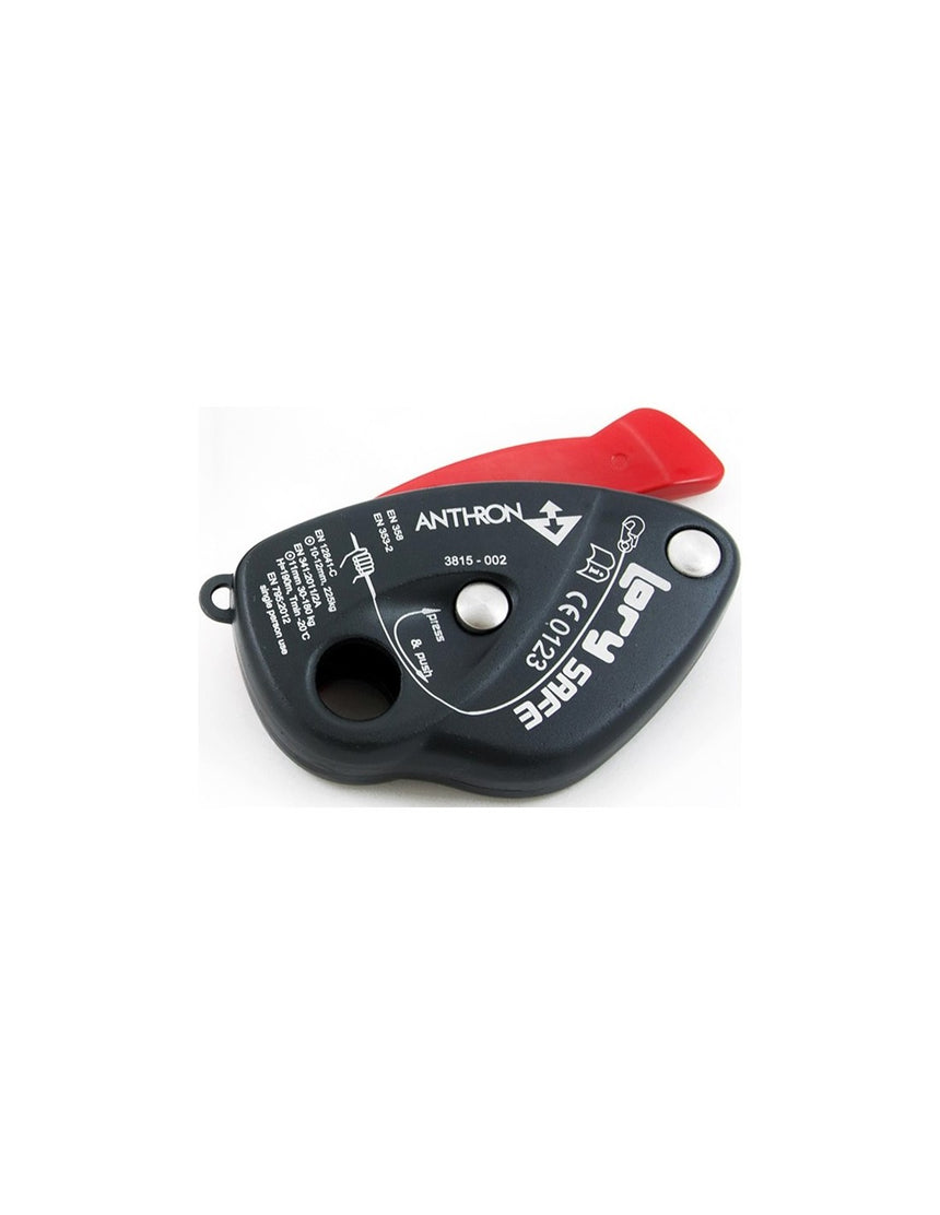 ASEGURADOR DESCENSOR LORY SAFE