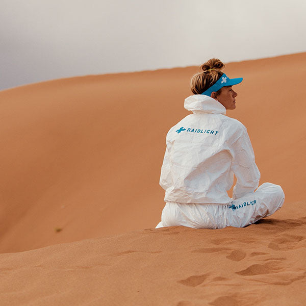 Chaqueta TYVEK Unisex