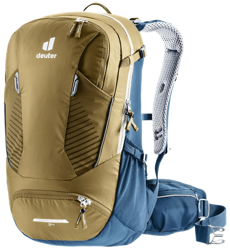 TRANS ALPINE 24