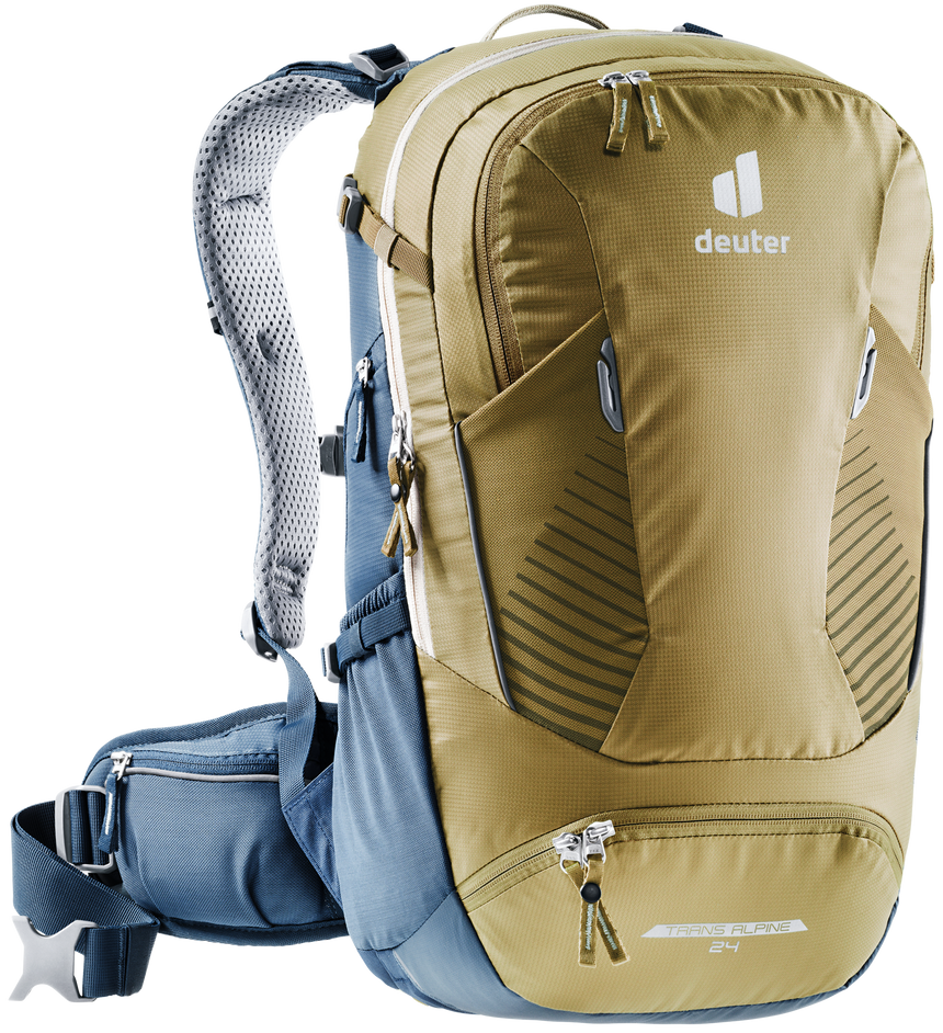 TRANS ALPINE 24
