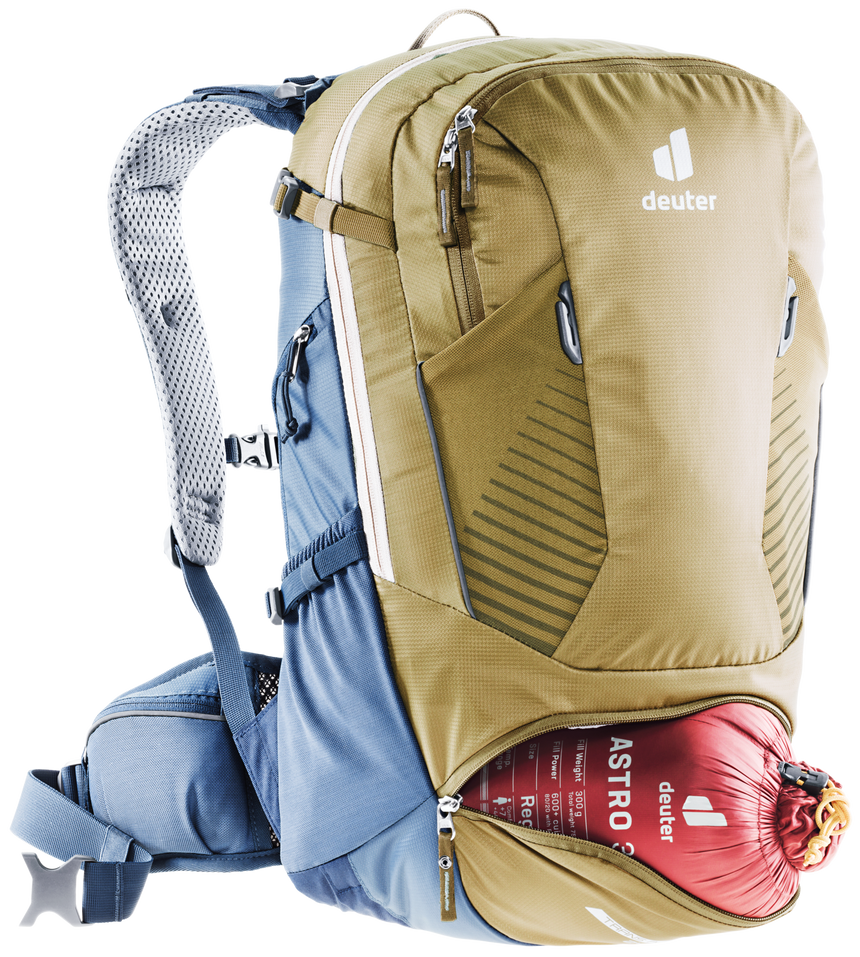 TRANS ALPINE 24