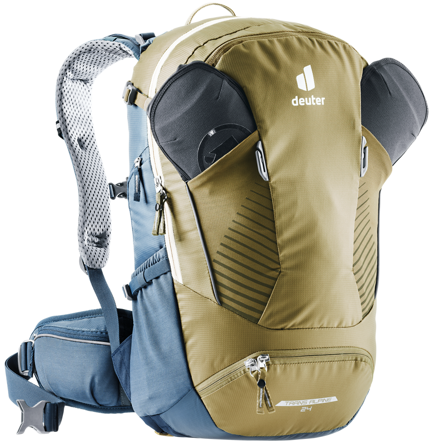 TRANS ALPINE 24
