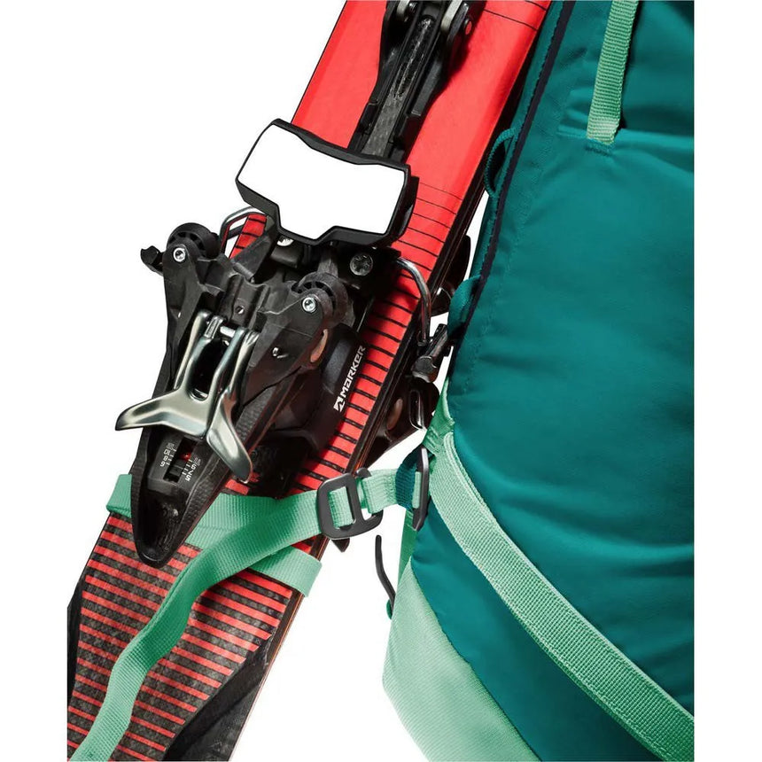 DEUTER FREESCAPE PRO 38+SL 3300222 3255