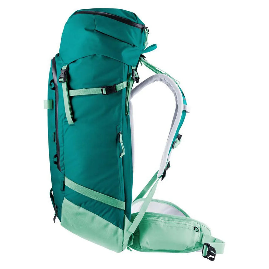 DEUTER FREESCAPE PRO 38+SL 3300222 3255