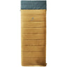 DEUTER ORBIT SQ +6º ZIP RIGHT CARAMEL-TEAL