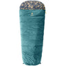 DEUTER OVENITE / ZIP LEFT Deepsea/Ink