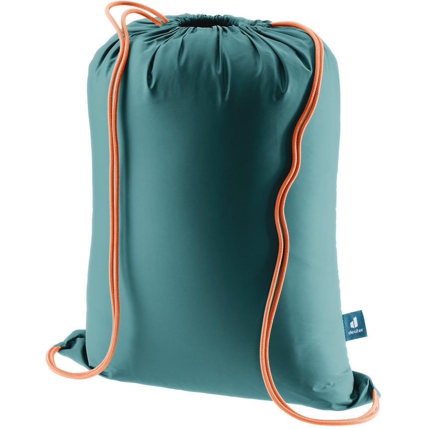 DEUTER OVENITE / ZIP LEFT Deepsea/Ink