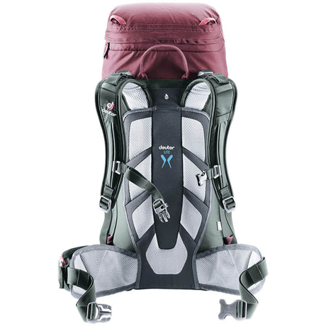 DEUTER RISE LITE 26 SL MARON-IVY