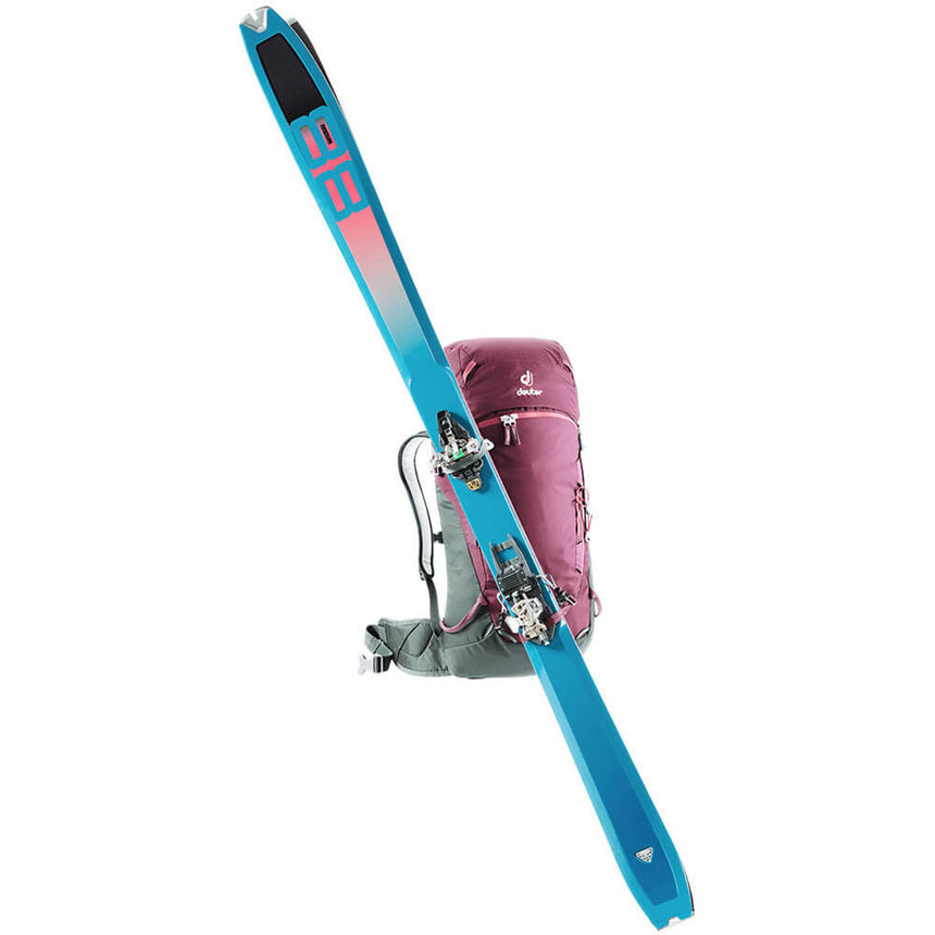 DEUTER RISE LITE 26 SL MARON-IVY