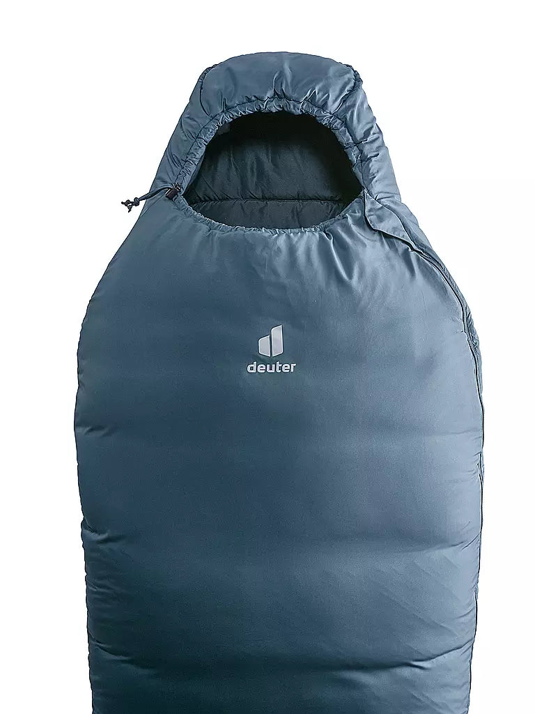 DEUTER ORBIT 0º L - ARCTIC-INK