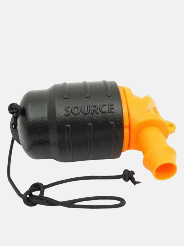 STREAMER HELIX VALVE