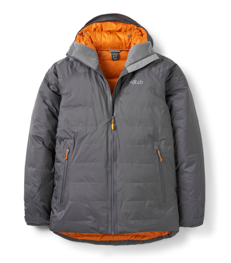 Valiance Jacket