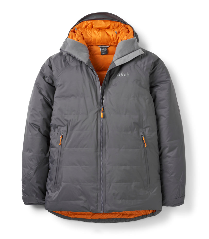 Valiance Jacket