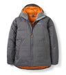 Valiance Jacket
