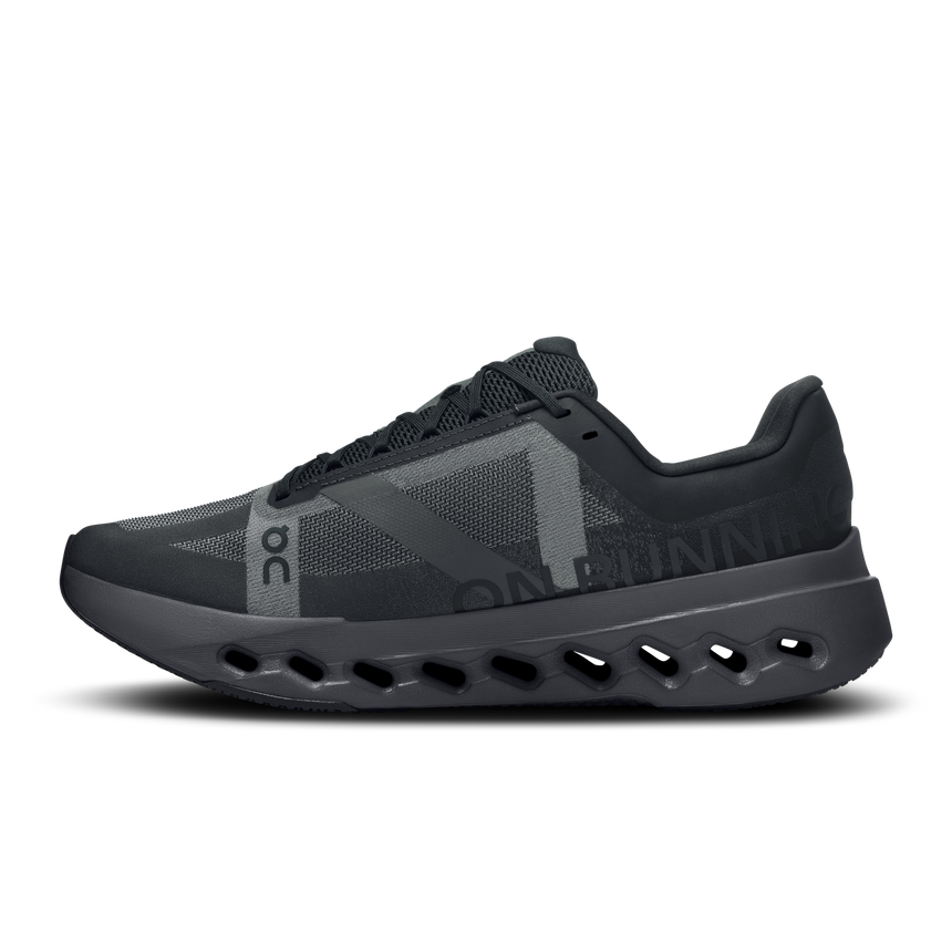 Cloudsurfer Next W - Black | Eclipse