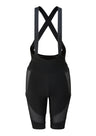 Cinder Liner Bib Shorts Wmns