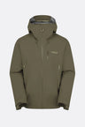 Downpour Mountain Jacket