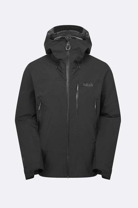 Downpour Mountain Jacket