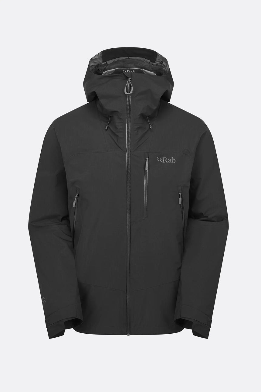 Downpour Mountain Jacket