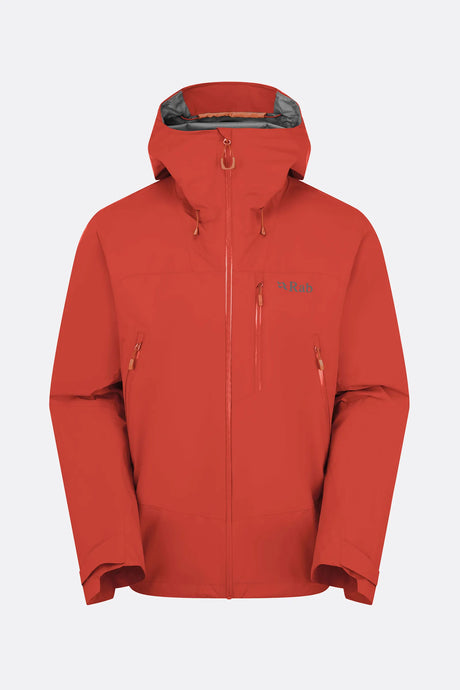 Downpour Mountain Jacket