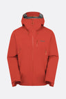 Downpour Mountain Jacket