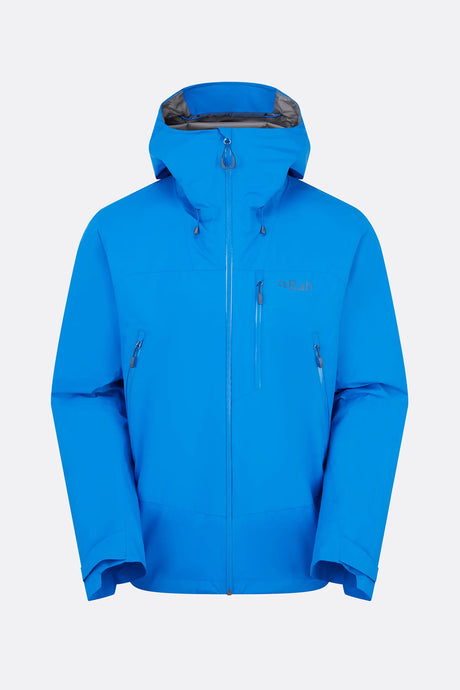 Downpour Mountain Jacket