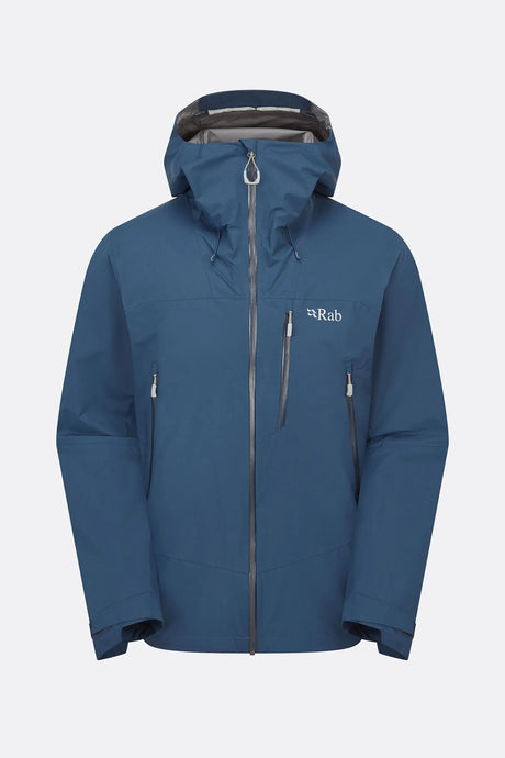 Downpour Mountain Jacket