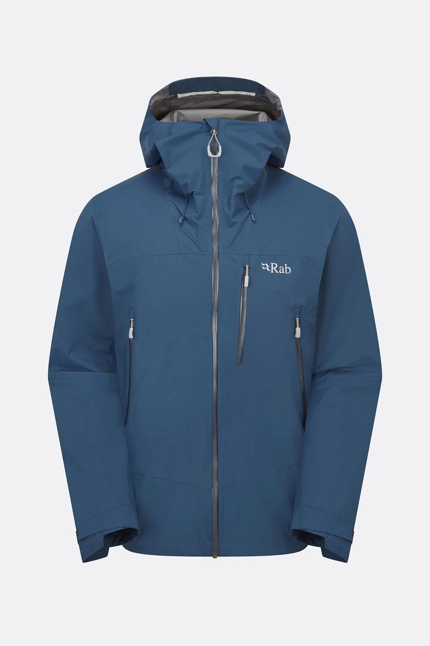 Downpour Mountain Jacket