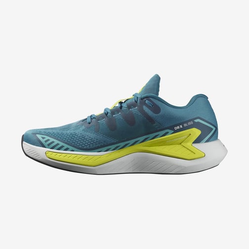 DRX BLISS Tahitian Tide Sulphur Spring