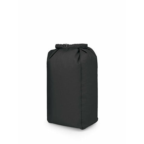 DrySack 35L w/Window Black