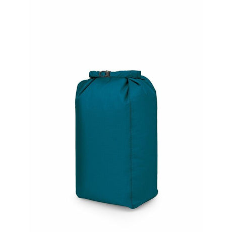 DrySack 35L w/Window Waterfront Blue