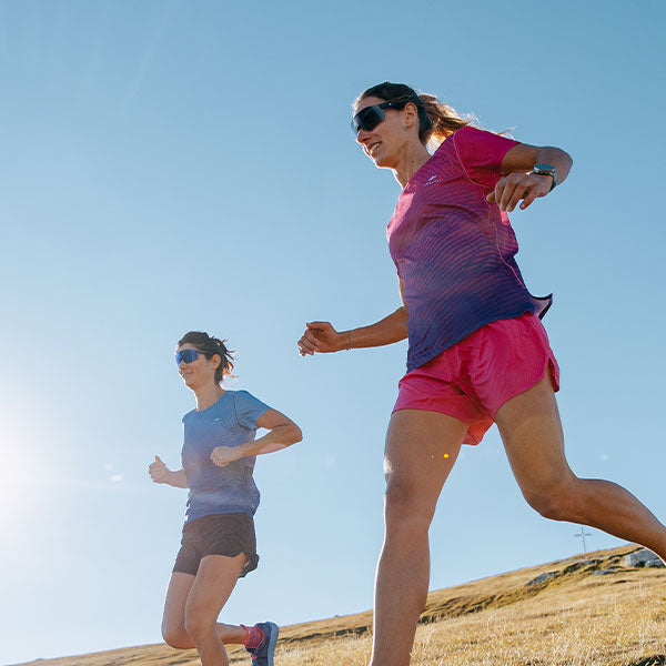 Pantalón corto DYNAMIC