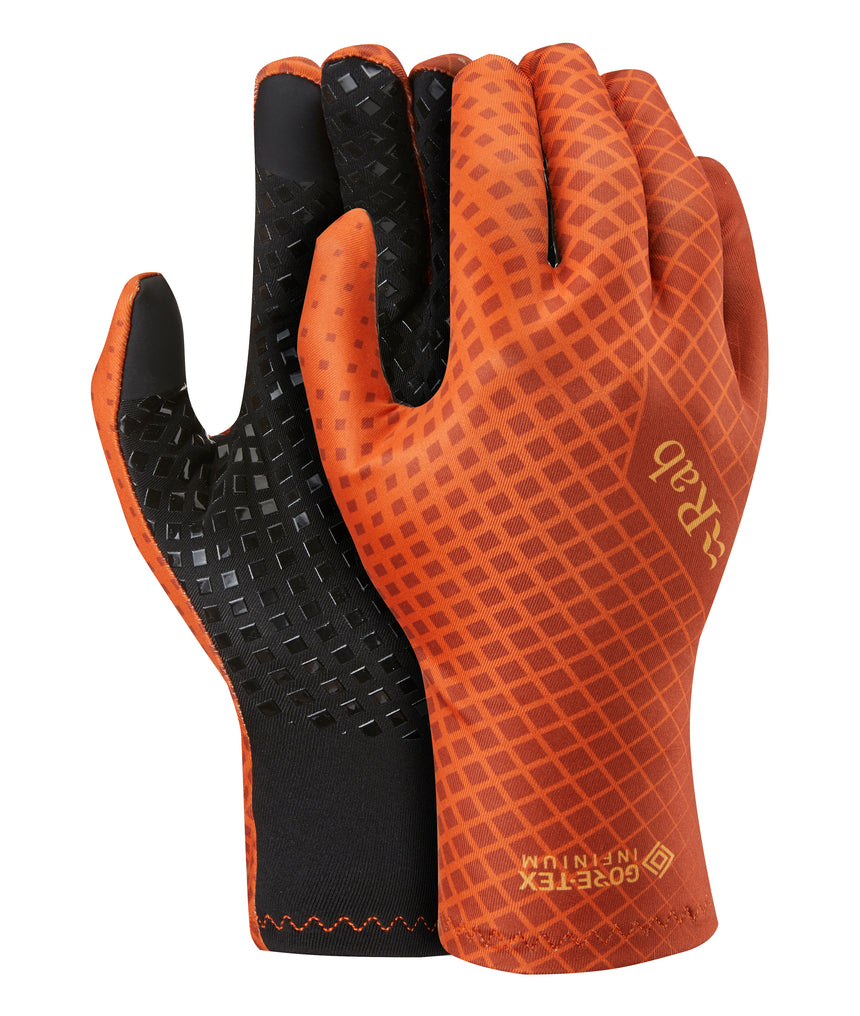 Transition Windstopper Gloves