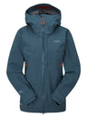 Khroma Diffuse GTX Jacket Wmns