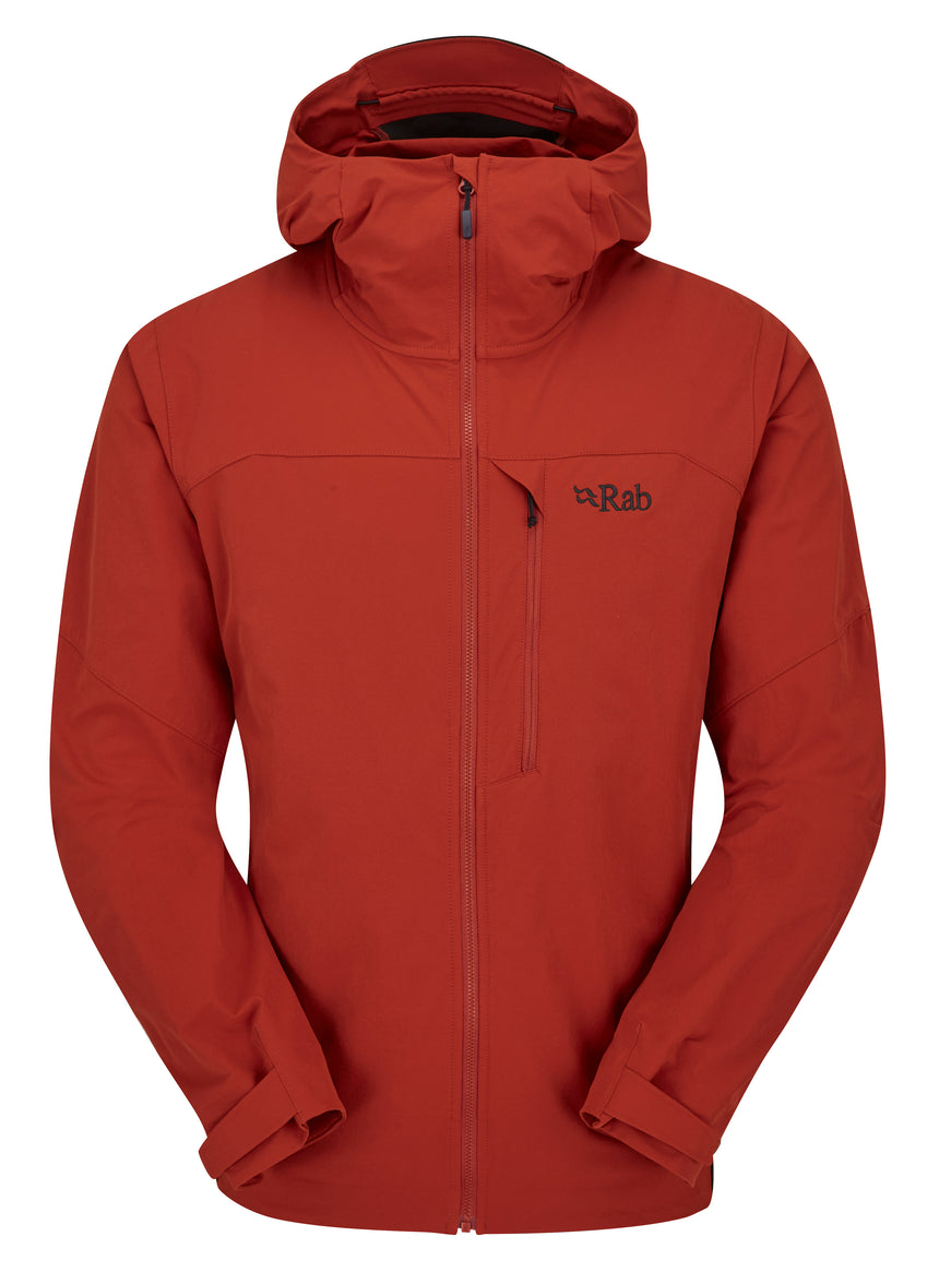 TORQUE JACKET