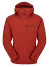 TORQUE JACKET