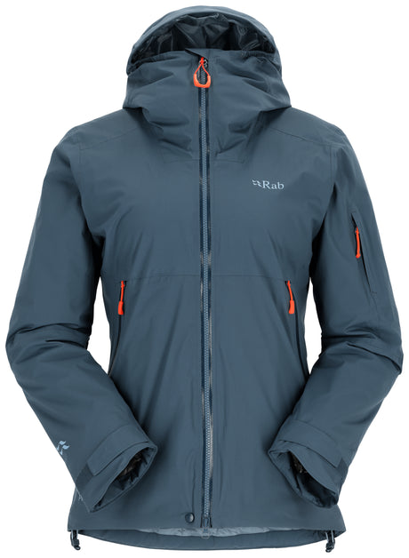 Khroma Transpose Jacket Wmns