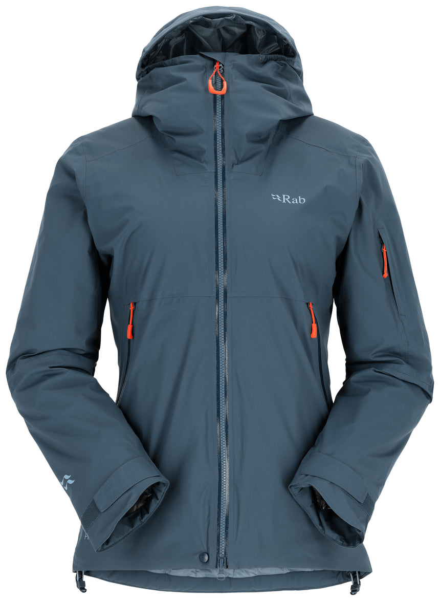 Khroma Transpose Jacket Wmns