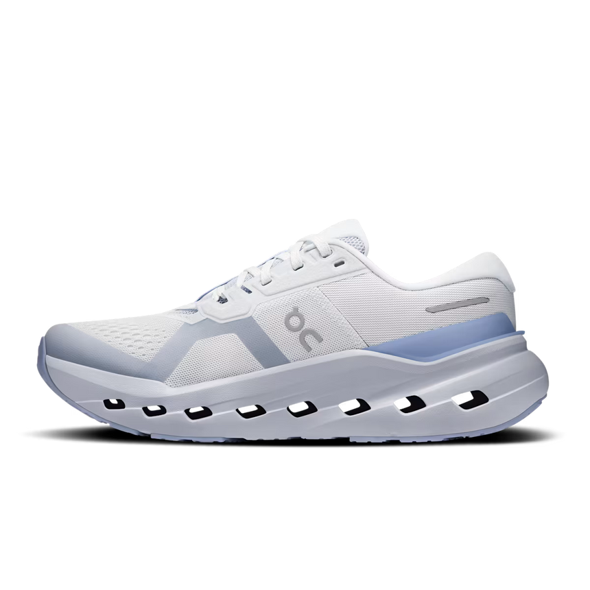 Cloudrunner 3 W Heather | Marsh