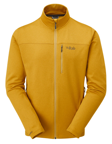 Graviton Jacket