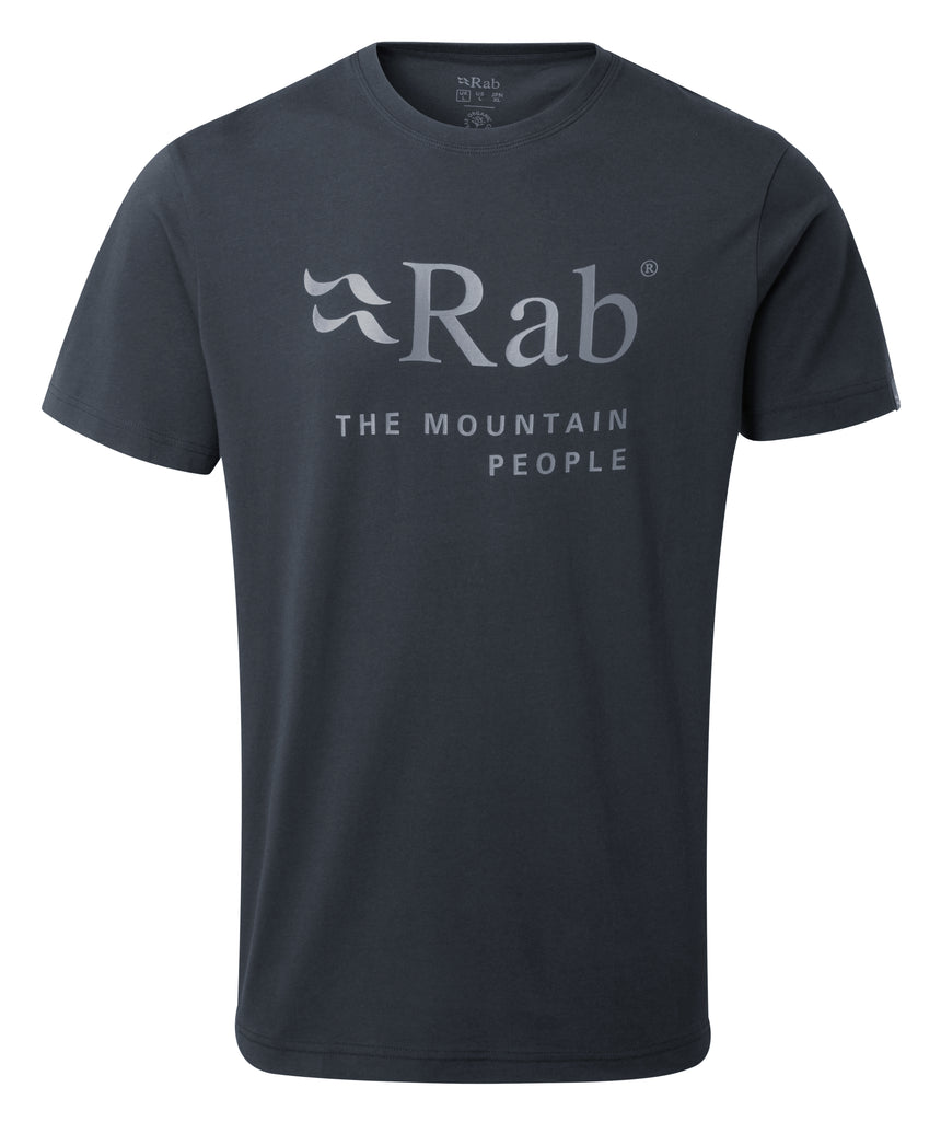 STANCE MOUNTAIN TEE