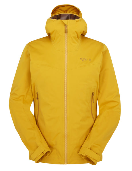 Kinetic 2.0 Jacket Wmns