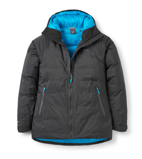 Valiance Jacket Wmns