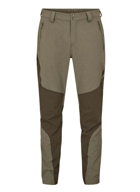 Torque Mountain Pants