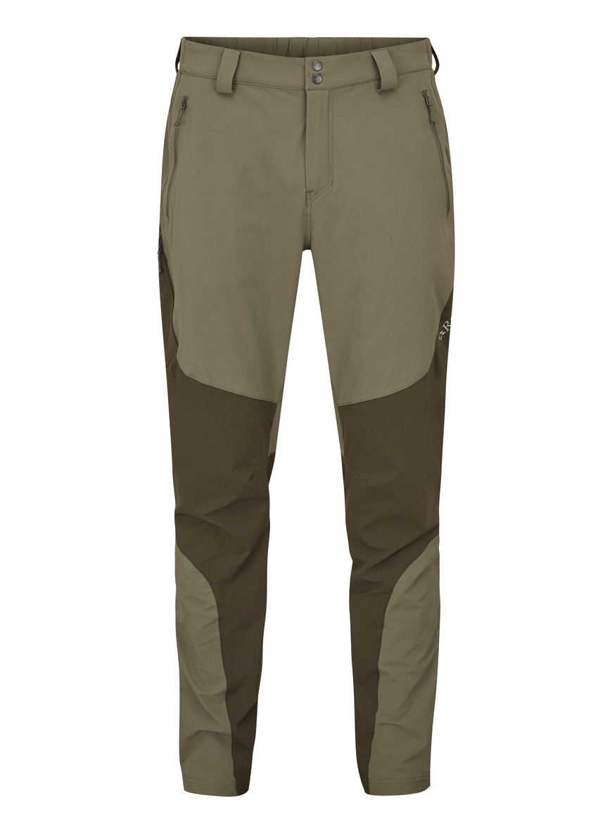 Torque Mountain Pants