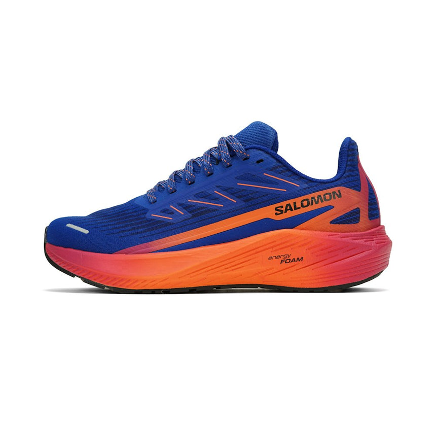 AERO BLAZE 2 ISD W Dragon Fire/Vivacious/Surf the web