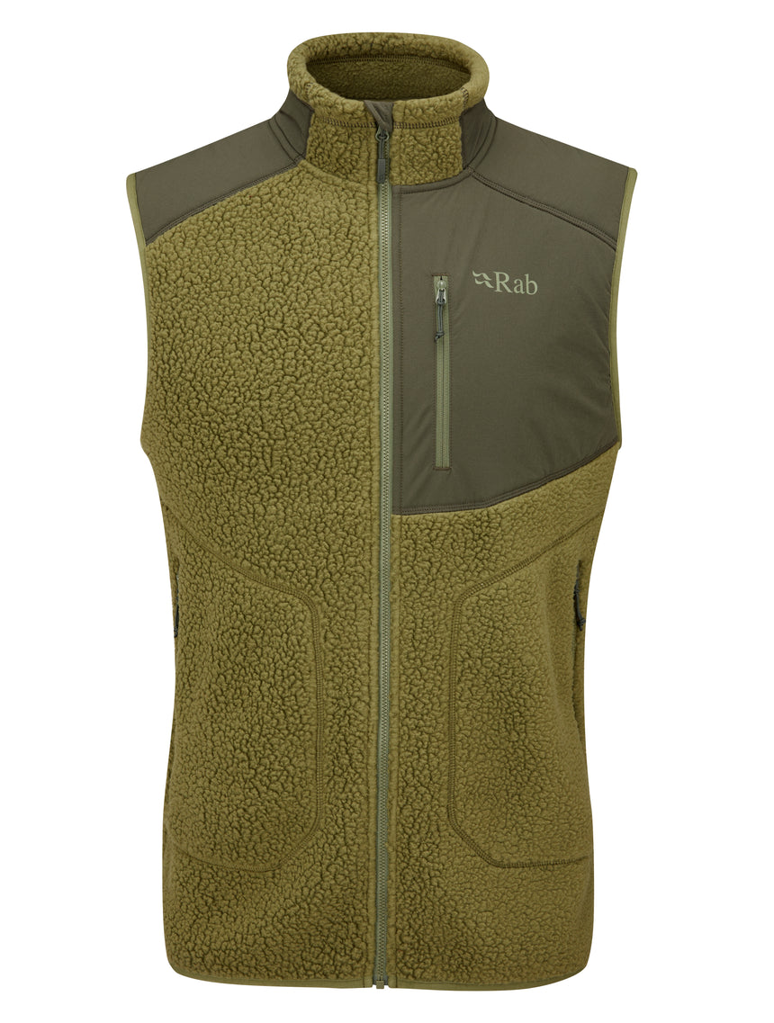 Outpost Vest