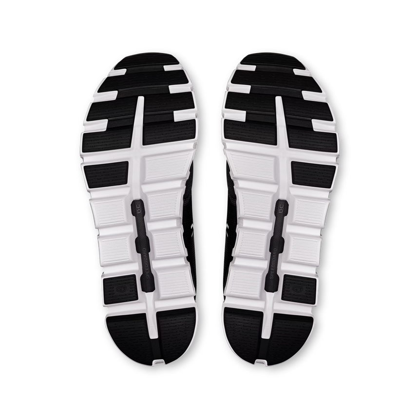 Cloud 6 M Black | White