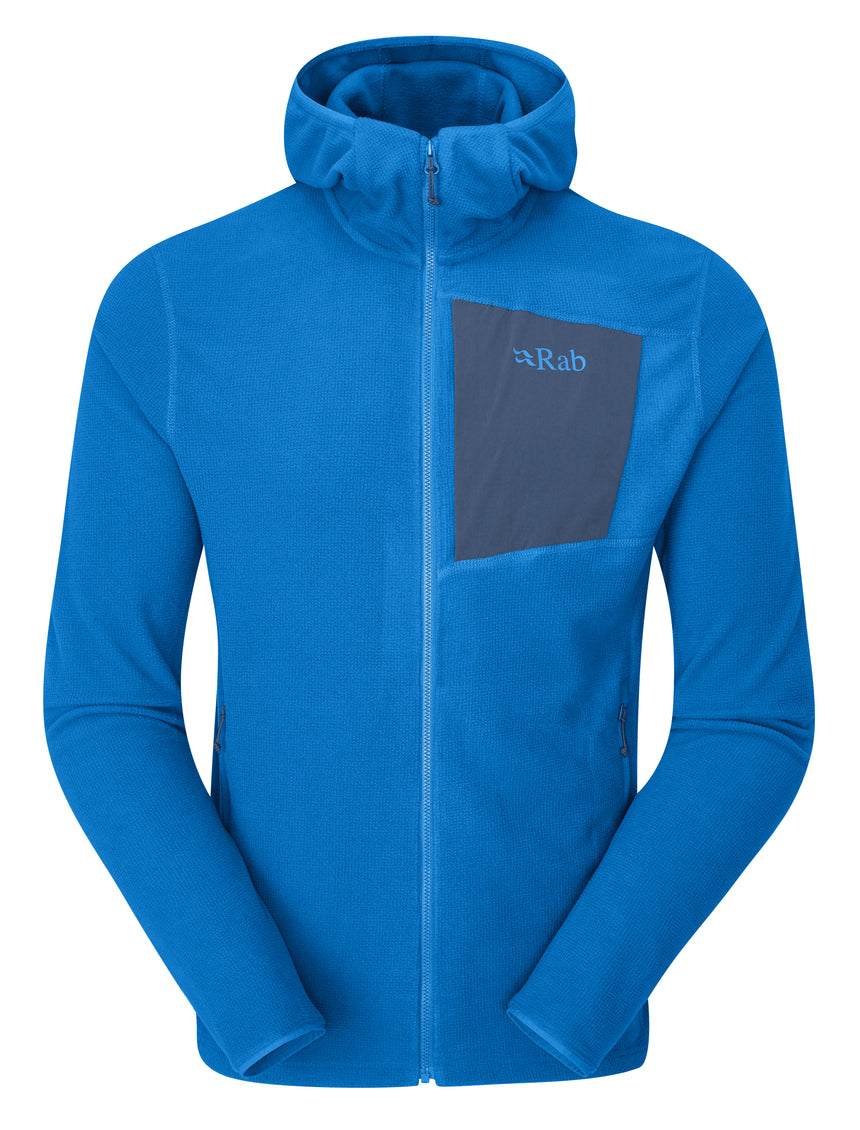 Tecton Hoody