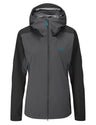 Kinetic Alpine 2.0 Jacket Wmns
